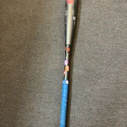 DeMarini Voodoo 2020