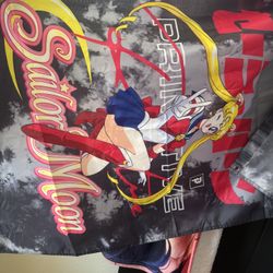 Sailor Moon