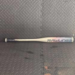 Rawlings Ombre Fastpitch Softball Bat (-11 Drop) – Great Condition