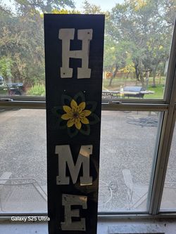 Home decoration Wood