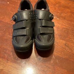 Biking Shoes 