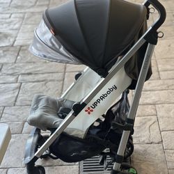 UPPAbaby G-Luxe Stroller