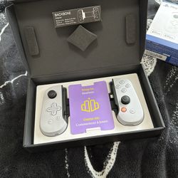 BACKBONE PlayStation Remote Play