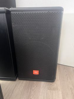 Jbl MRX 515