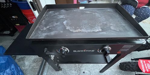 28” Blackstone Flat Top Griddle