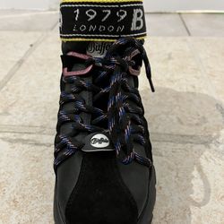 Buffalo London Boots 1452-14 2.0