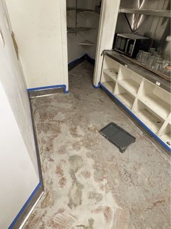 Epoxy Flooring – Garage & Concrete Floor Coatings