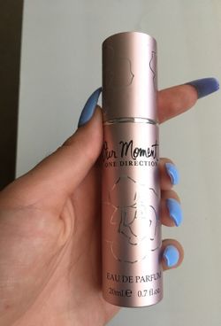 One direction perfume💓