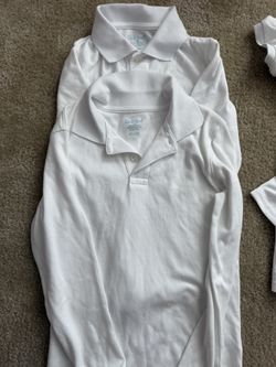Cat And Jack School Uniform