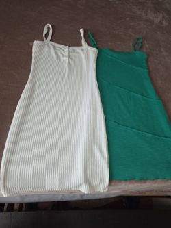 Summer  dresses