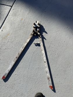 Heavy Duty Bolt Cutter