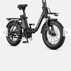 Electric Bike