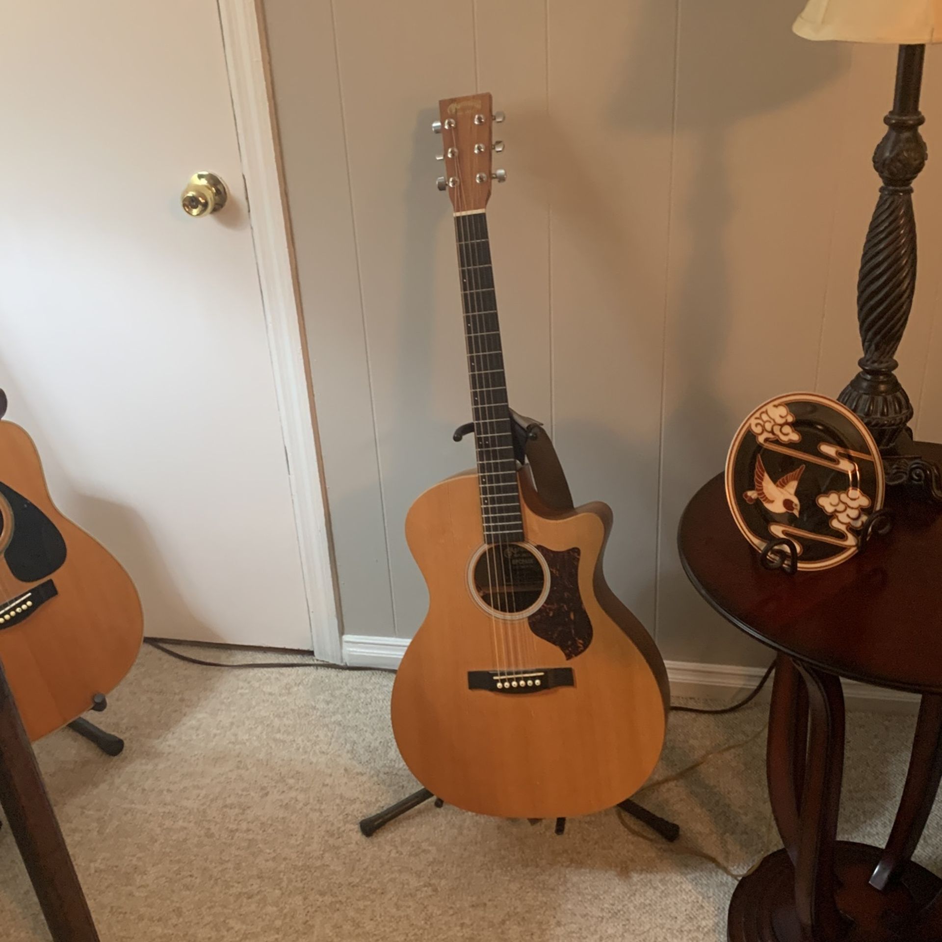 Martin Guitar