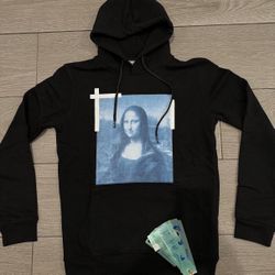 Off White Hoodie New Season Any Colors 