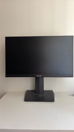 ASUS monitor