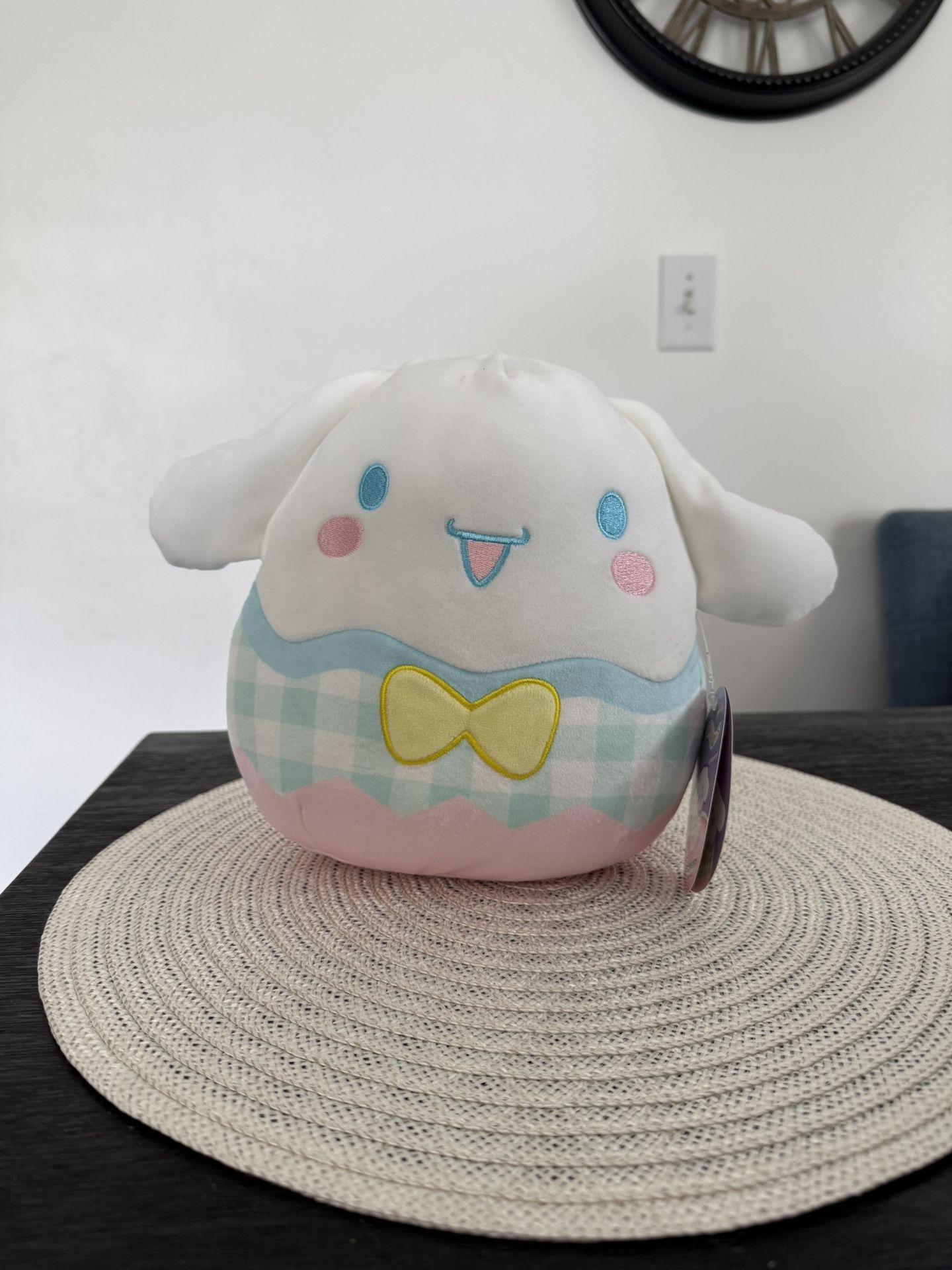 Cinnamoroll Squishmallows Plushie