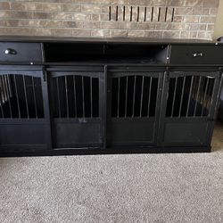 Dog  Cannel Black  Color 