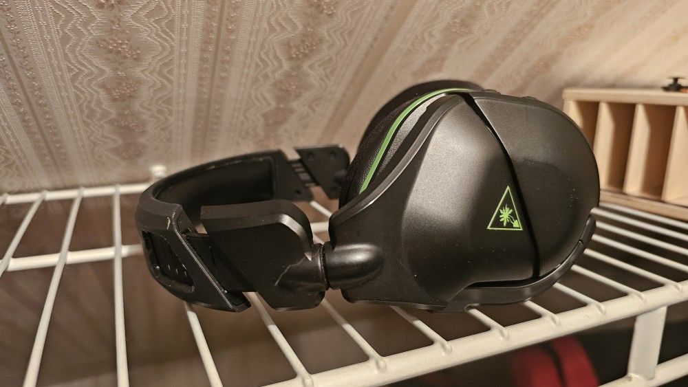 Turtle Beach Headset