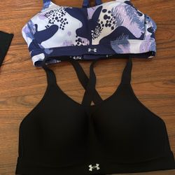 UNDERAR ARMOUR SIZE LG