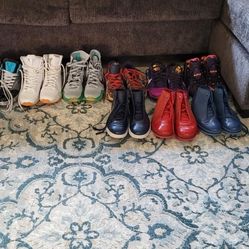 SHOES!!!