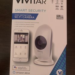Visitar Smart Security  Camera 