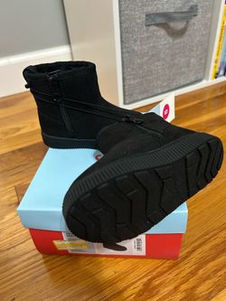 Girls Arlo Boots