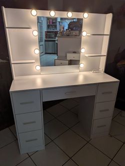 Vanity