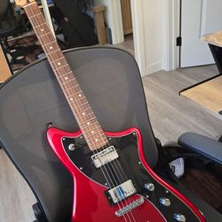 Fender Alternate Reality Meteora