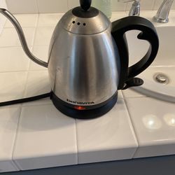 Bonavita Kettle 1 Liter