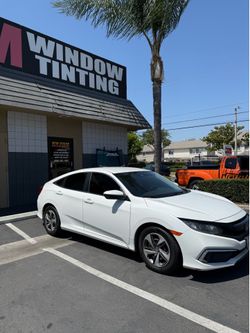 Tint for sale