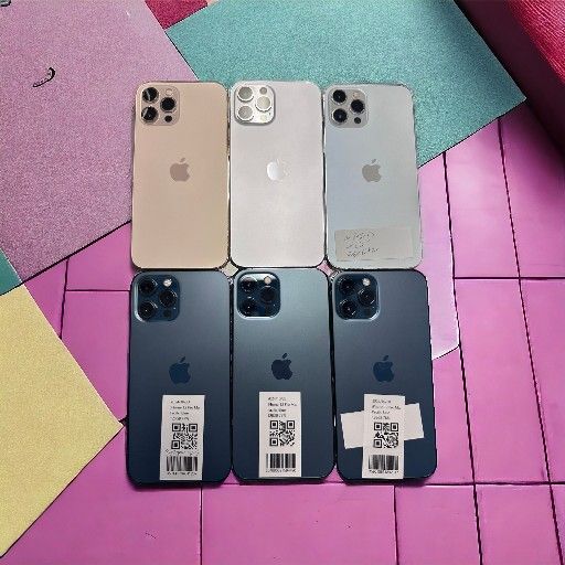 iPhone 12 Pro Max Factory Unlocked / International,All Products : American Fashion Style Bags On Sale