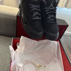 Air Jordan 3 Retro 