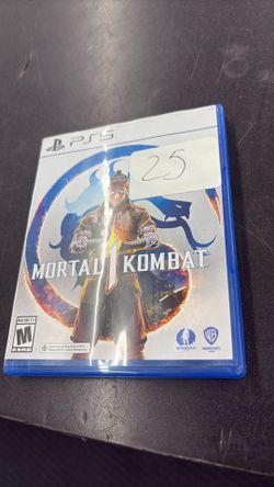 Ps5 game