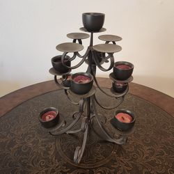 Candelabra