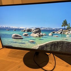 Lenovo ThinkVision P27h-10 27" QHD Monitor (2560x1440) 🏞️