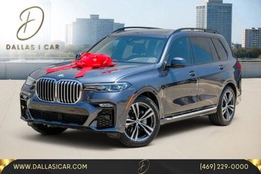 2022 BMW X7