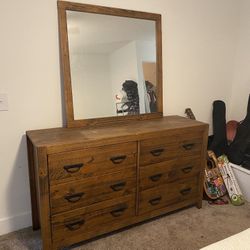 Bedroom Set