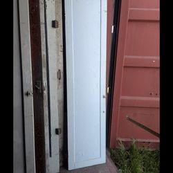 19 X 80 SOLID SINGLE PANEL DOOR 