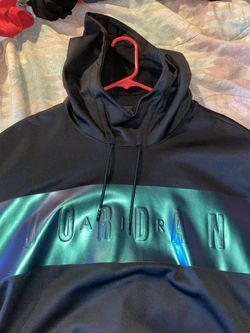 Air Jordan Hoodie