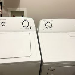 FREE DELIVERY & Installation Washer And Dryer