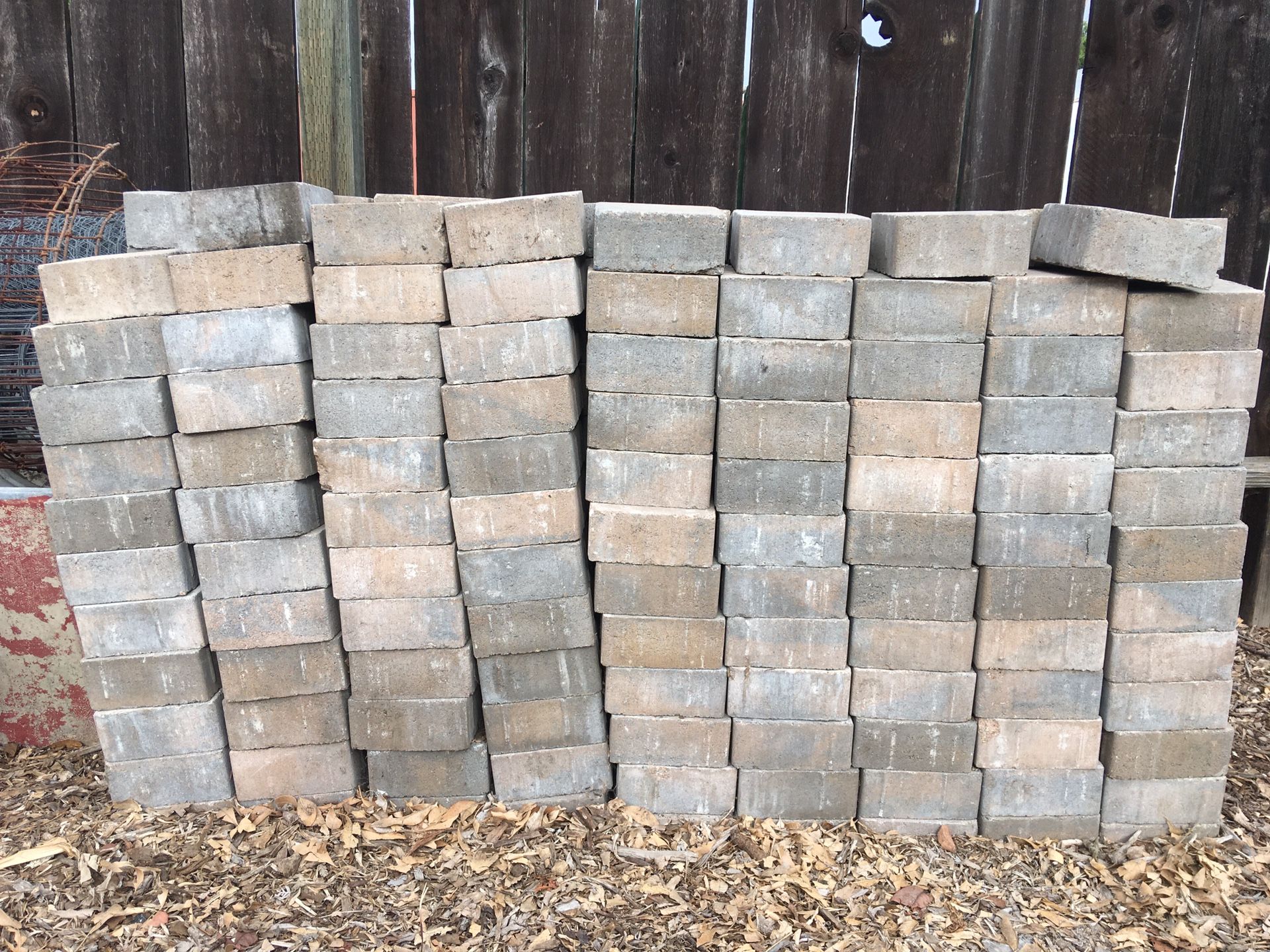 Concrete Pavers