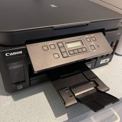 Printer - Canon PIXMA G6020 WI-FI