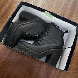 Aldo Boots