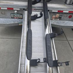 Running Boards 