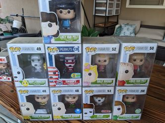 Funko Pop