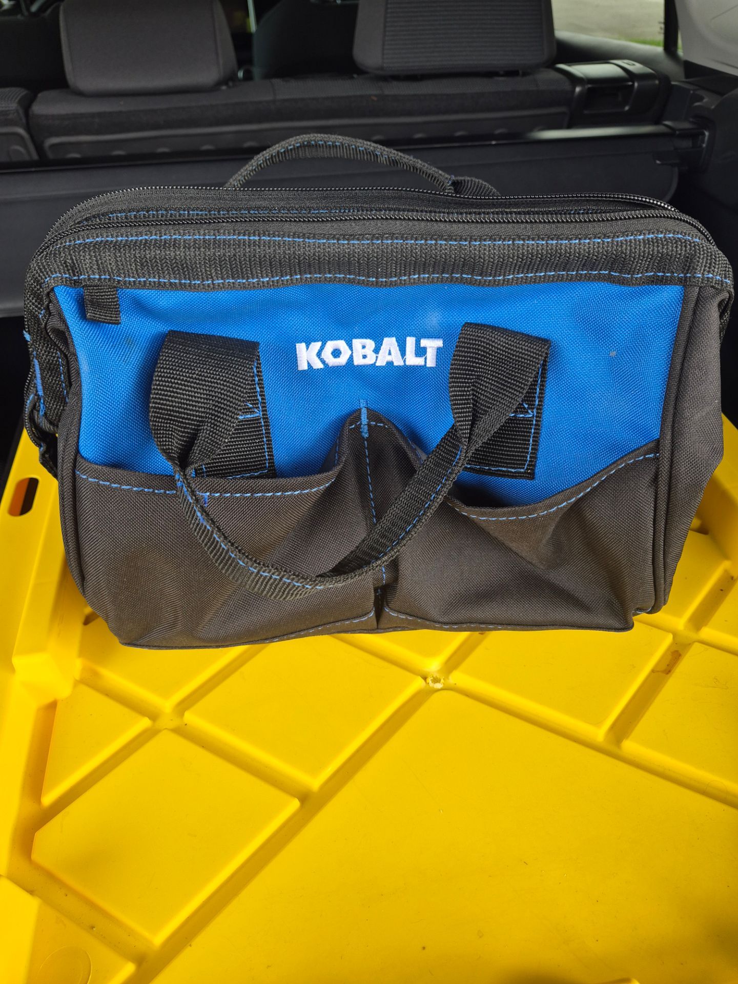 Tool bag