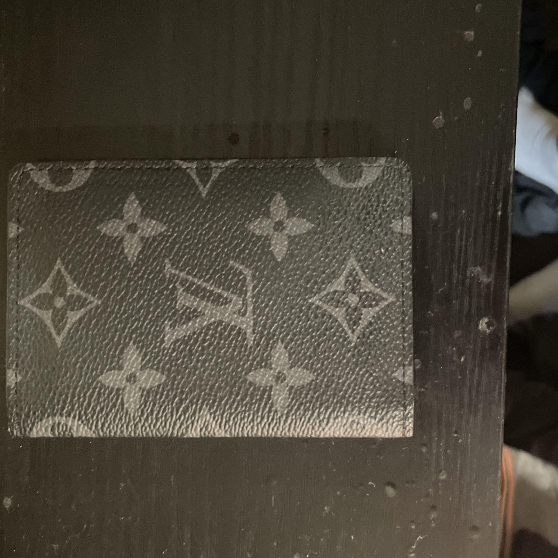 Louis Vuitton Wallet