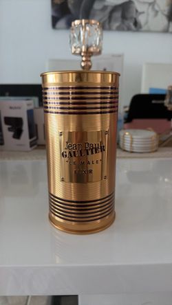 Jean Paul Gaultier Le Male Elixir
