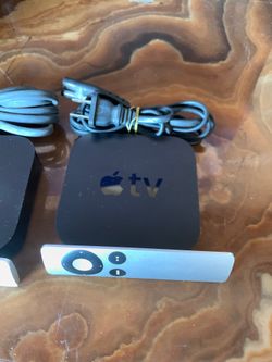 Apple tv 2nd gen