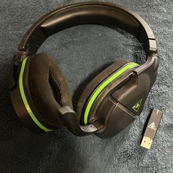 Turtle beach Stealth 600 Xbox Gaming Headset 